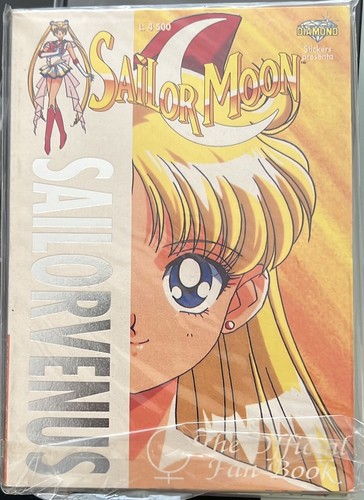 Sailor moon the official - sailor,