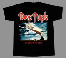 T-shirt uomo Deep Purple