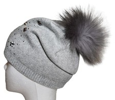 Berretto donna cappello beanie - berretto,