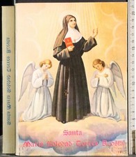 Santa maria soledad torres - soledad,