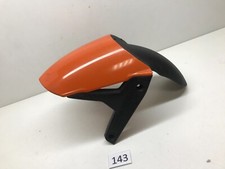 PARAFANGO ANTERIORE  SCOOTER