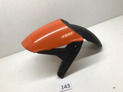 Parafango anteriore scooter - anteriore,