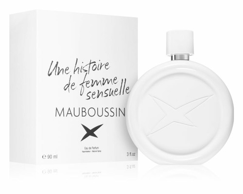 Mauboussin une histoire - une, de