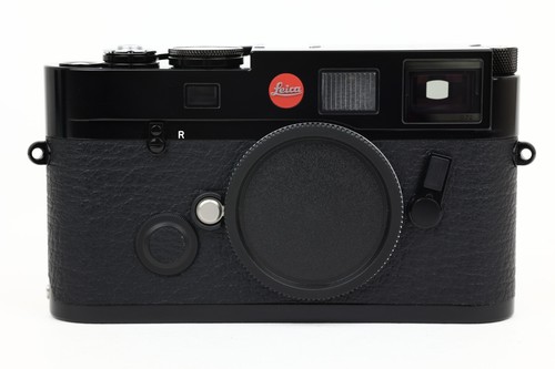 Rara leica ttl - rara, m6