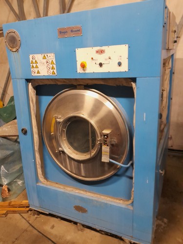 Lavatrice industriale milnor - industriale,