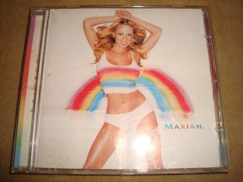 Mariah carey rainbow - , (jay-z