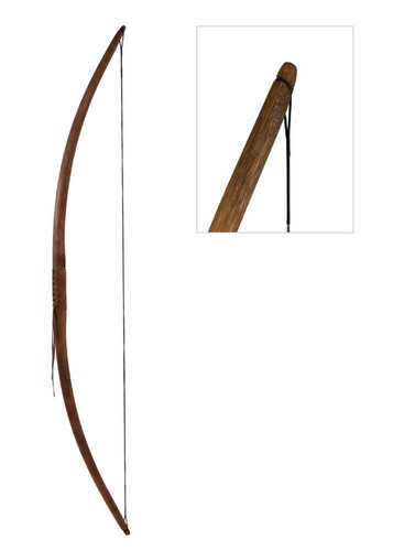 Arco lungo agincourt - arco, 70