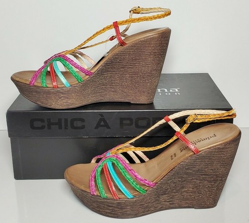 Sandali primadonna collection - sandali,