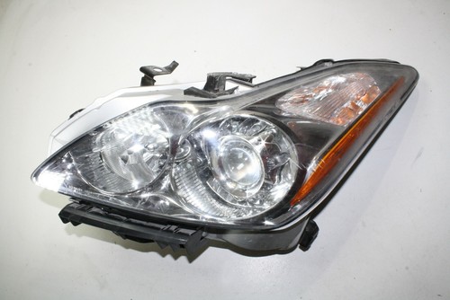Nissan murano faro anteriore - nissan,