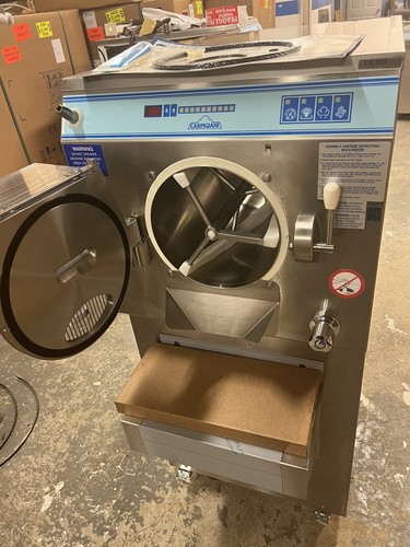 Carpigiani 502 batch - 502,