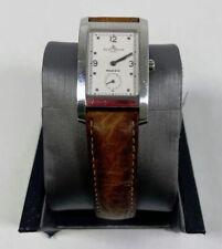 Orologio da polso svizzero BAUME & MERCIER uomo Hampton + TIFFANY & CO / MV045063