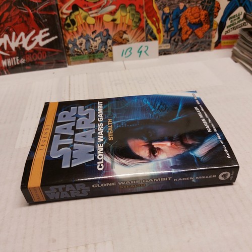 Karen miller star wars - miller,