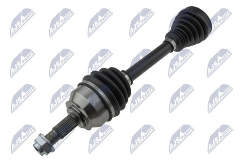 Nty albero motore semiasse - albero,