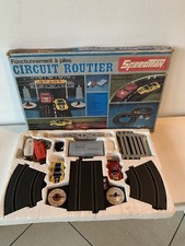 Pista Slot Car Circuit Routier