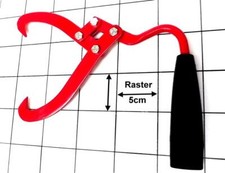 Pinza per imballaggio a mano