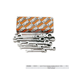 Set Serie 13 Chiavi Combinate