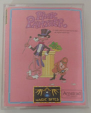 Pink Panther (Magic Bytes