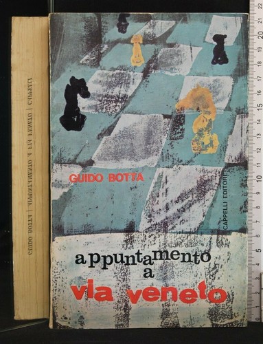 Appuntamento via veneto - appuntamento,