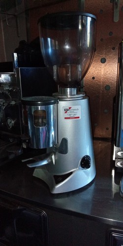 Macina caffe professionale - macina, da