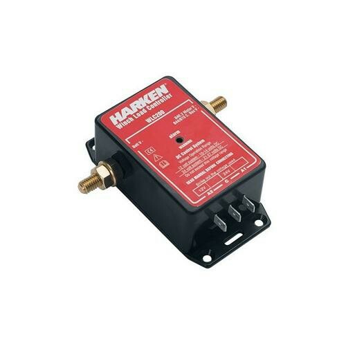 Harken controlleur charge - controlleur,
