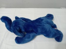 Peluche Elefante TY The Beanie Buddies Collection 1998