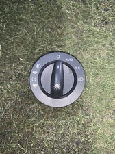 4F1941531D COMANDO INTERRUTTORE PULSANTE REGOLAZIONE FARI LUCI AUDI Q7 2006