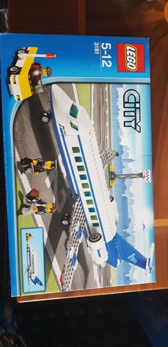 Lego city 3181 - lego,