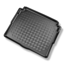 Tappetino Bagagliaio per Peugeot 3008 II SUV (11.2016-11.2023) vasca baule B1