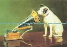 D147907 His Master Voice