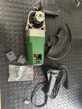 Smerigliatrice stayer SA10A