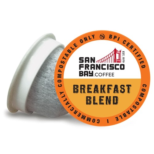 Bay coffee onecup miscela - bay,