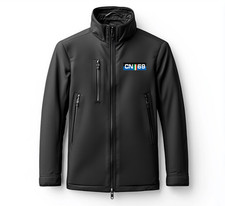 GIACCA SOFTSHELL CN69 CURVA