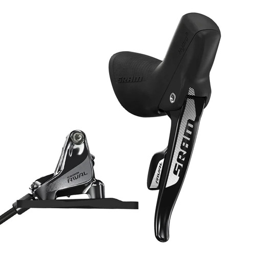 New sram rival22 - sram, hrd