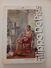 Filippo De Pisis La figura