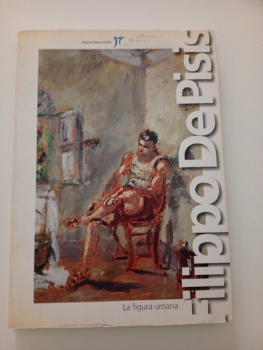 Filippo pisis figura - filippo,