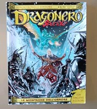 DRAGONERO  SPECIALE N.15 "LE