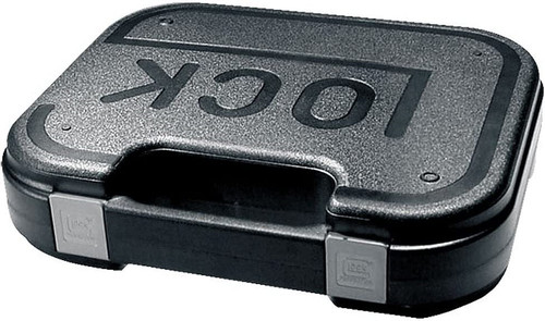 Valigetta per pistola - , glock