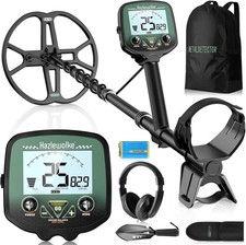 Metal Detector per Adulti