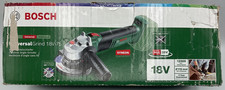 Bosch UniversalGrind 18v-75