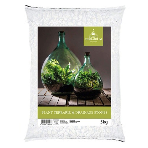Pietre drenanti per - 5, kg