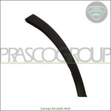 TY2911571 Modonatura parafango Prasco Anteriore Dx Destro per TOYOTA RAV 4