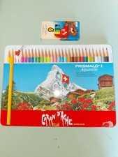 30 PASTELLI CARAN D'ACHE