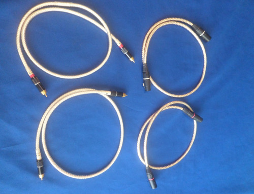 Cavo interconnessione filo - cavo,