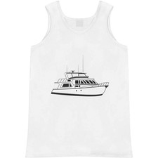 'Luxury Cruiser' Adult Vest /