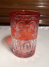 Bicchiere da tè Baccarat