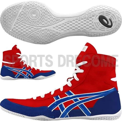 Scarpe boxe asics eo - scarpe, da