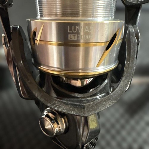 Mulinello spinning daiwa - mulinello,