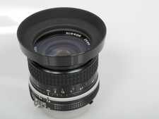 Nikon Nikkor 2,8/24 24 mm