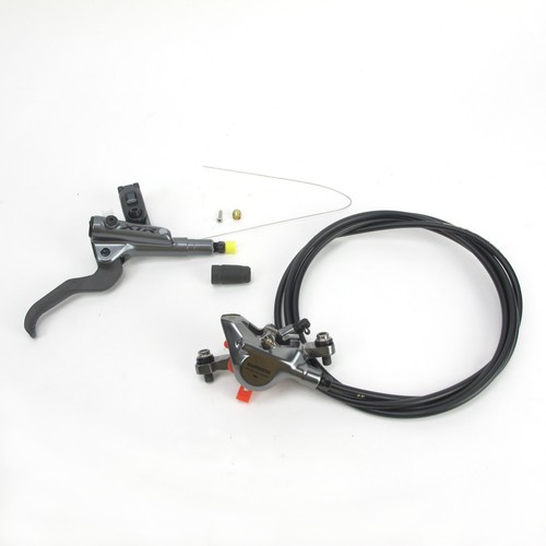 Shimano xtr m9100 - xtr, freno