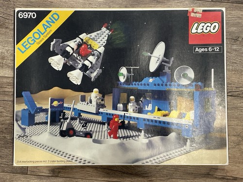 Lego 6970 beta base di - 6970, beta-1